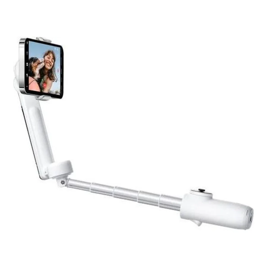 Insta360 Flow Creator Kit White