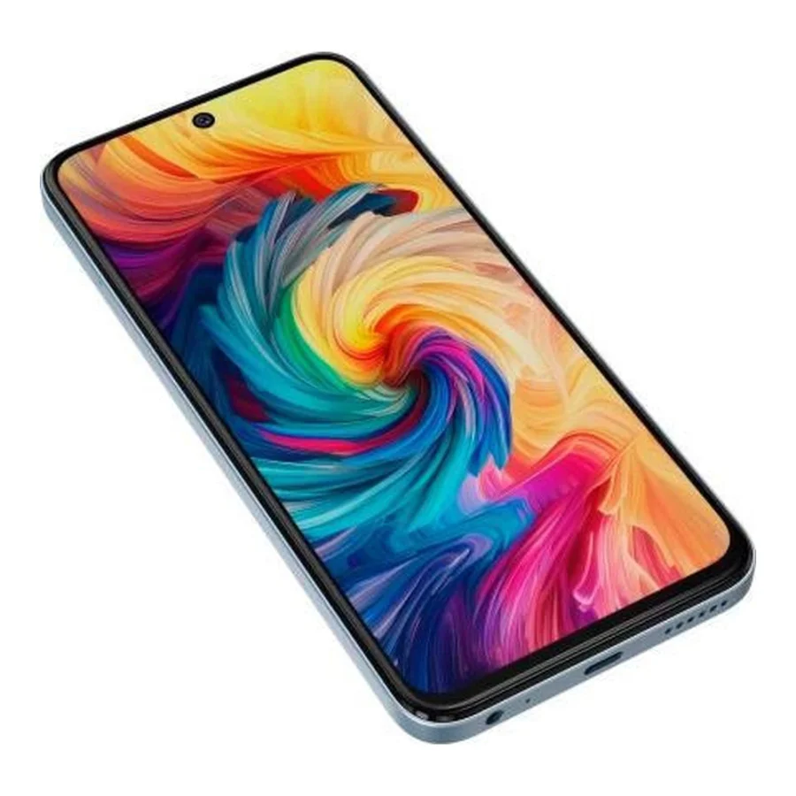 ZTE Nubia V70 8/256GB Gray (UA)