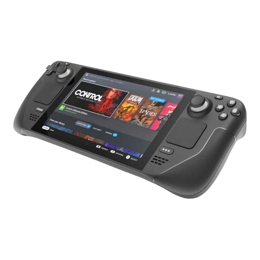 Valve Steam Deck 64 GB