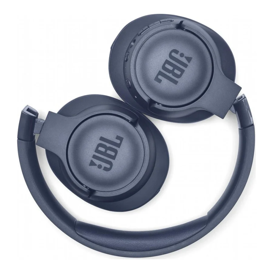 JBL Tune 760 NC Blue (JBLT760NCBLU)