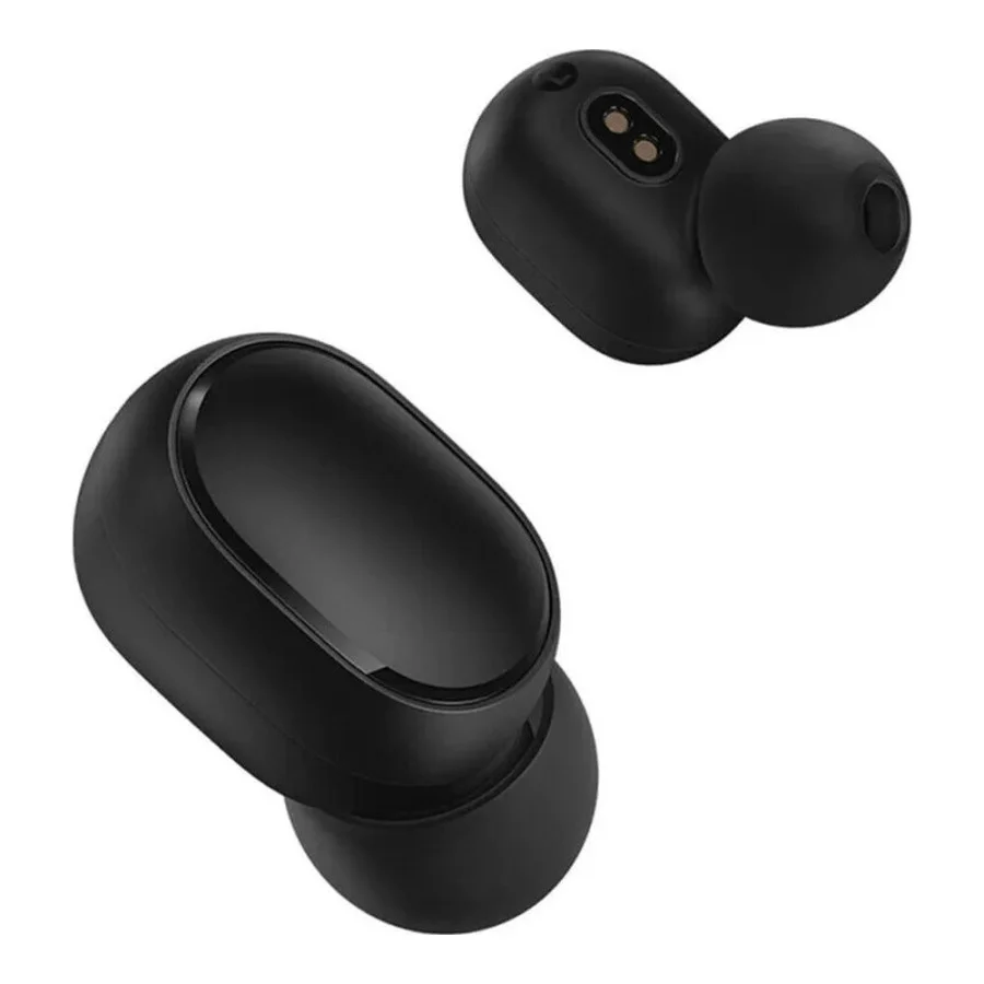 Xiaomi Redmi AirDots 2 Black (TWSEJ061LS)