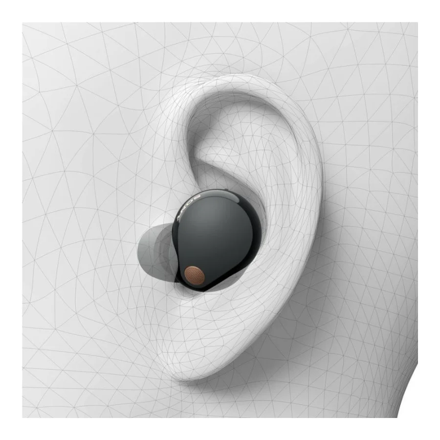 Sony WF-1000XM5 Black (WF1000XM5B.CE7)