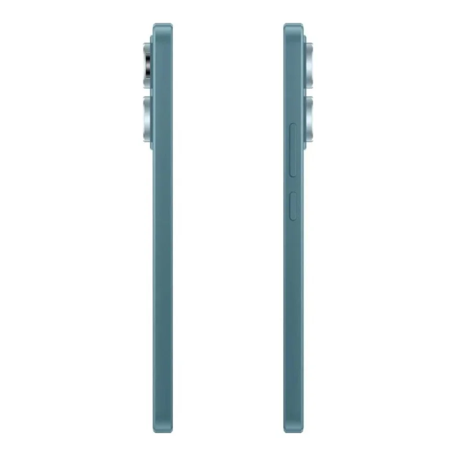 Xiaomi Redmi Note 13 Pro 5G 8/256GB Ocean Teal (Global Version)