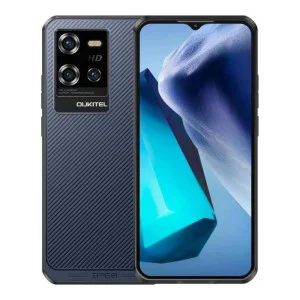 Oukitel WP50 4/256GB Blue
