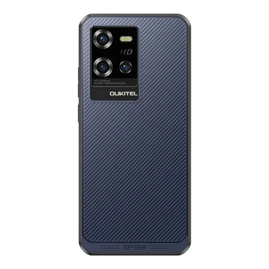 Oukitel WP50 4/256GB Blue