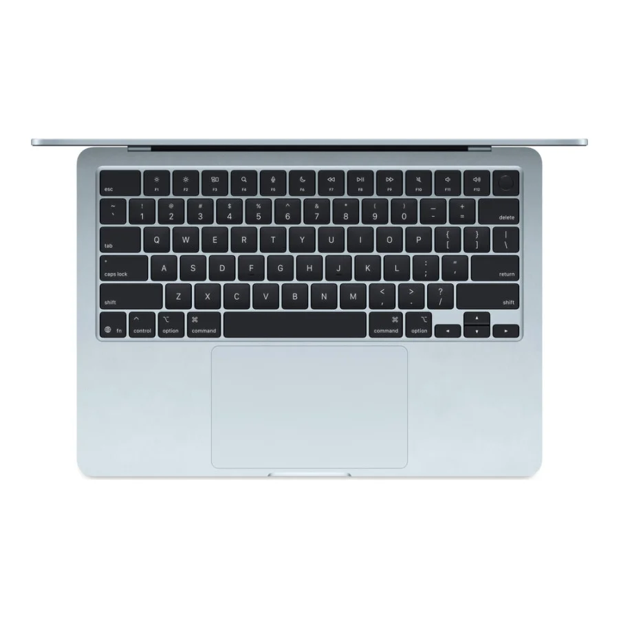 Apple MacBook Air 13,6" 2025 Sky Blue (MC6U4)