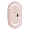 Logitech Pebble M350 Pink (910-005717, 910-005601)