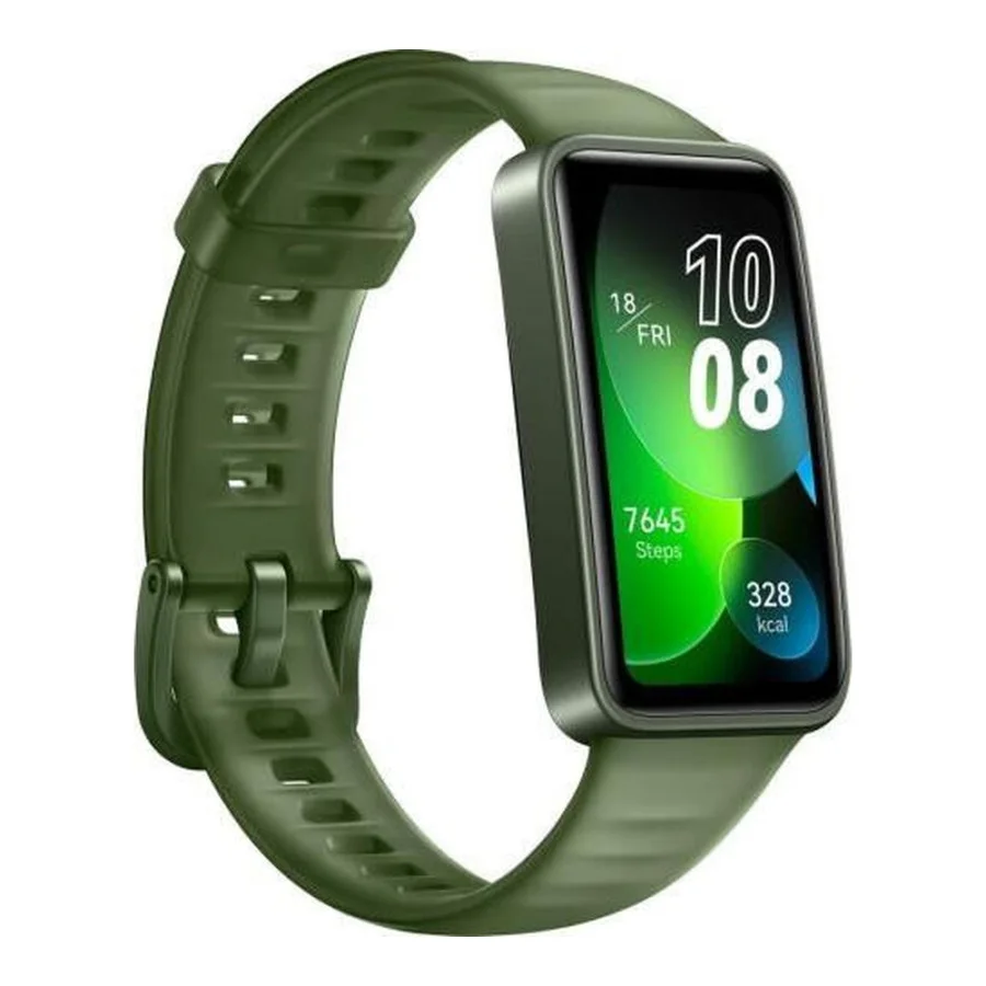 HUAWEI Band 8 Emerald Green (55020ANP)