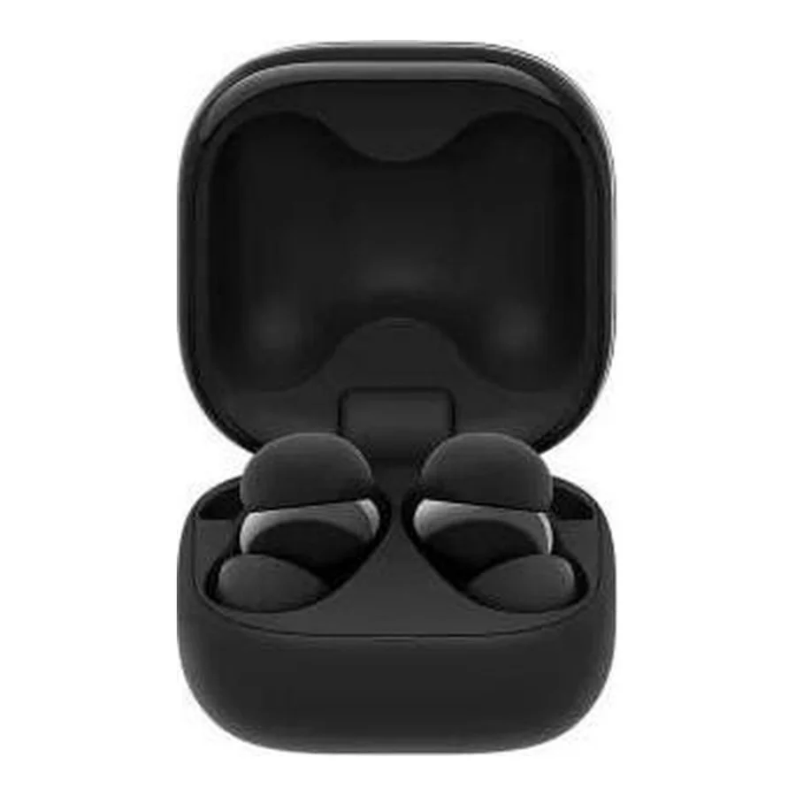 Sony Linkbuds Fit Black (WFLS910NB.CE7)