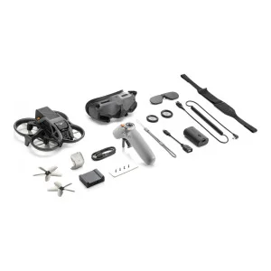 DJI Avata Pro View Combo with RC Motion 2 Controller (CP.FP.00000101.01)