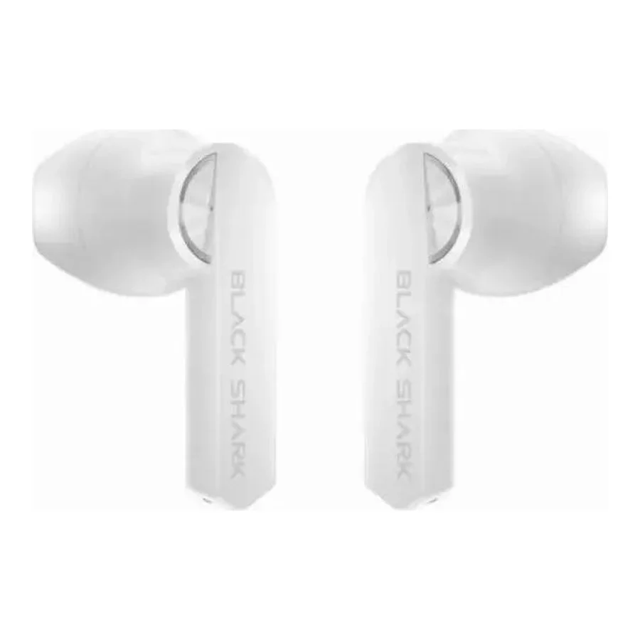 Black Shark JoyBuds White
