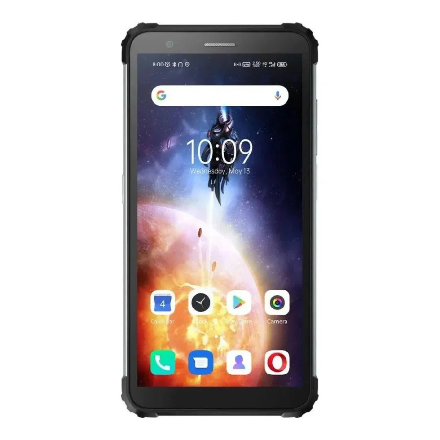 Blackview BV6600E 4/32GB Black (Global Version)