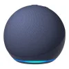 Amazon Echo Dot (5th Generation) Deep Sea Blue