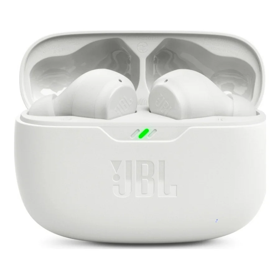 JBL Wave Beam White (JBLWBEAMWHT)