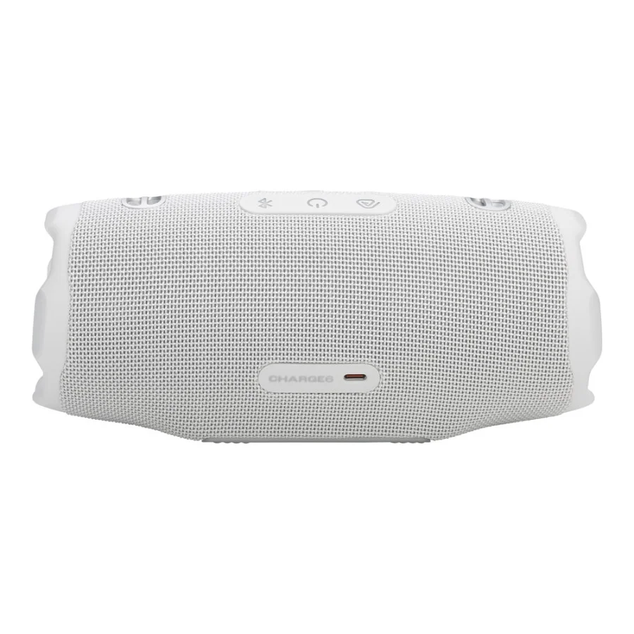 JBL Charge 6 White (JBLCHARGE6WHT)
