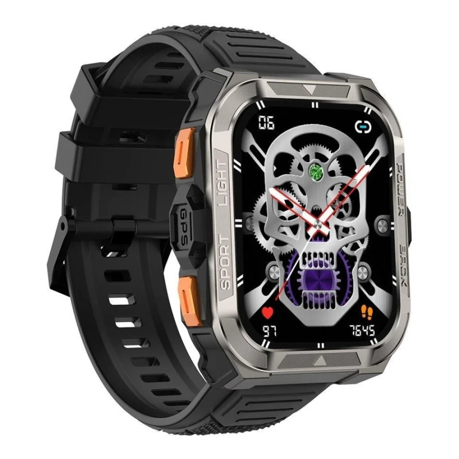 Blackview W80 Pro Black