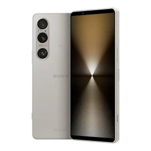 Sony Xperia 1 VI 12/256GB Platinum Silver