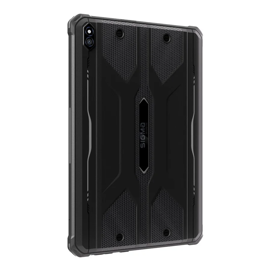 Sigma mobile TAB A1033 X-treme2 8/256GB Black (UA)