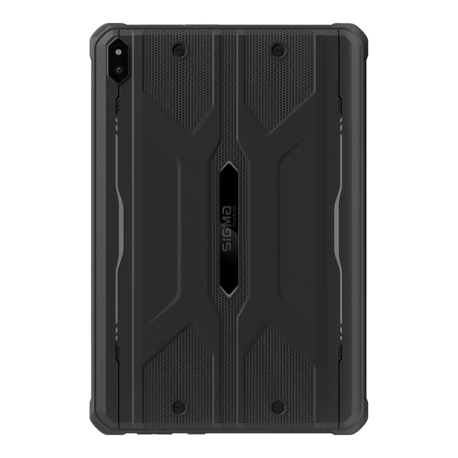 Sigma mobile TAB A1033 X-treme2 8/256GB Black (UA)