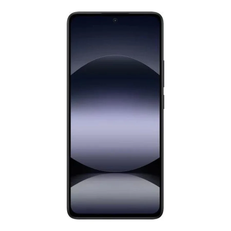 Xiaomi Redmi Note 14 5G 6/128GB Midnight Black (Global Version)