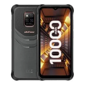 Ulefone Power Armor 14 Pro 8/128GB Black