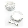Apple Lightning to USB Cable 1m (MD818) (High Copy)