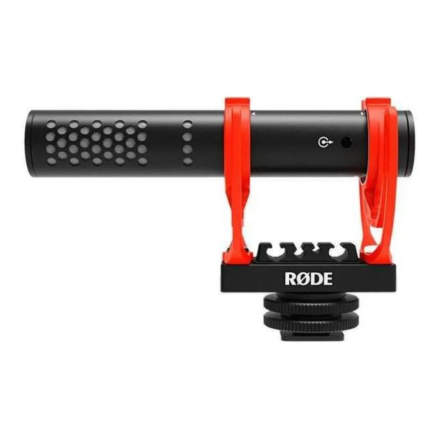 Rode VideoMic GO II