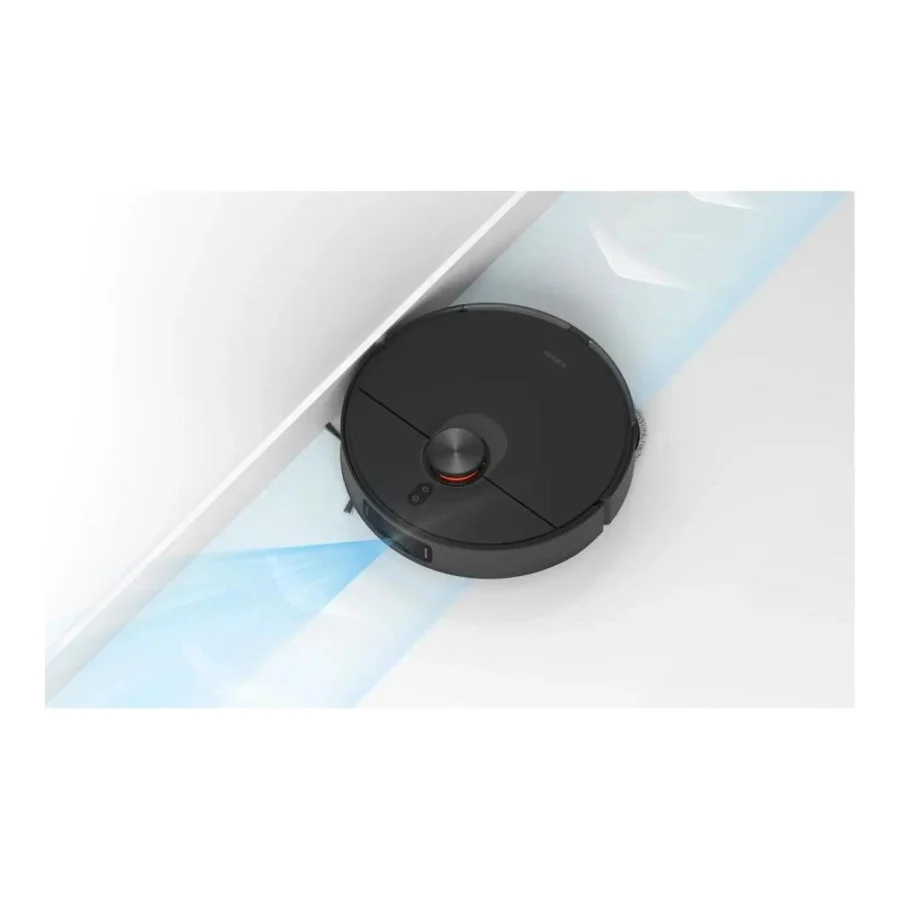 Xiaomi Robot Vacuum S20+ Black