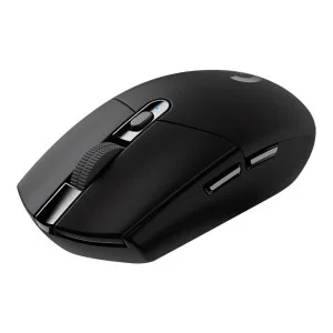 Logitech G304 Lightspeed Black (910-005284, 910-005286)