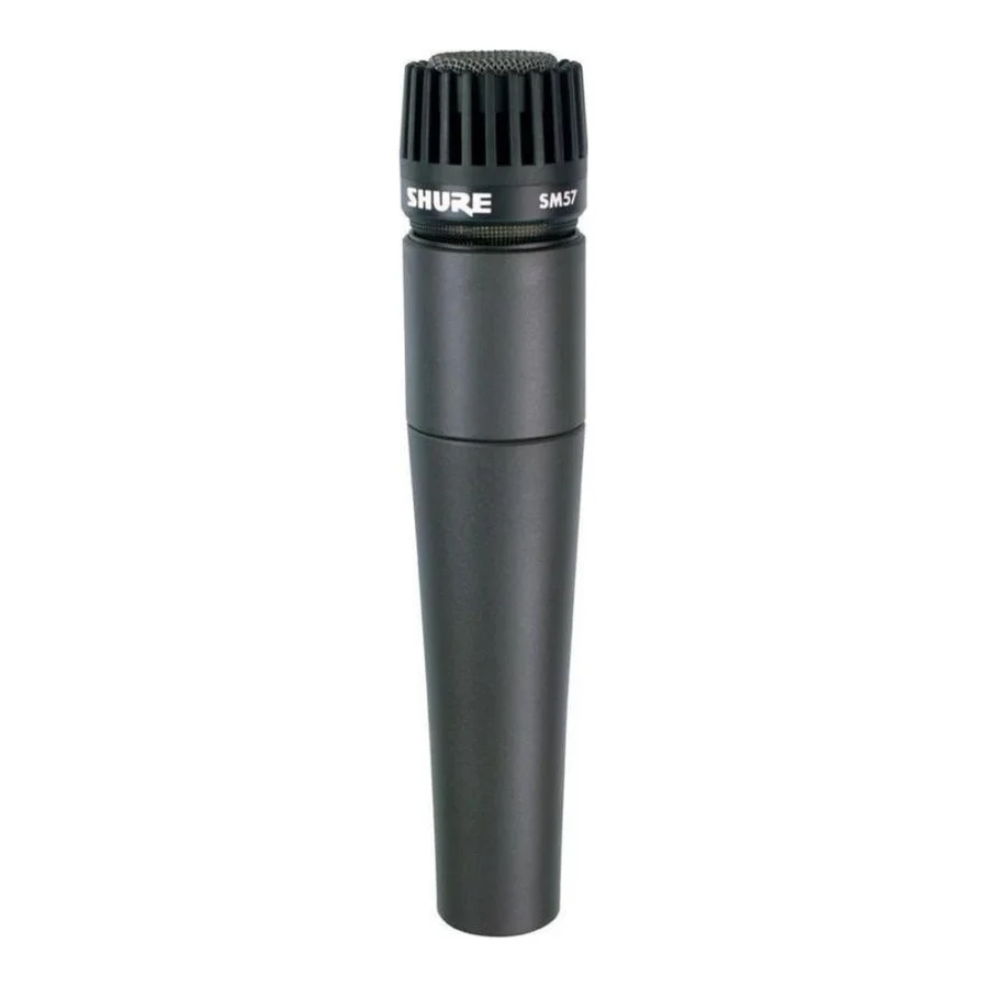 Shure SM57-LCE