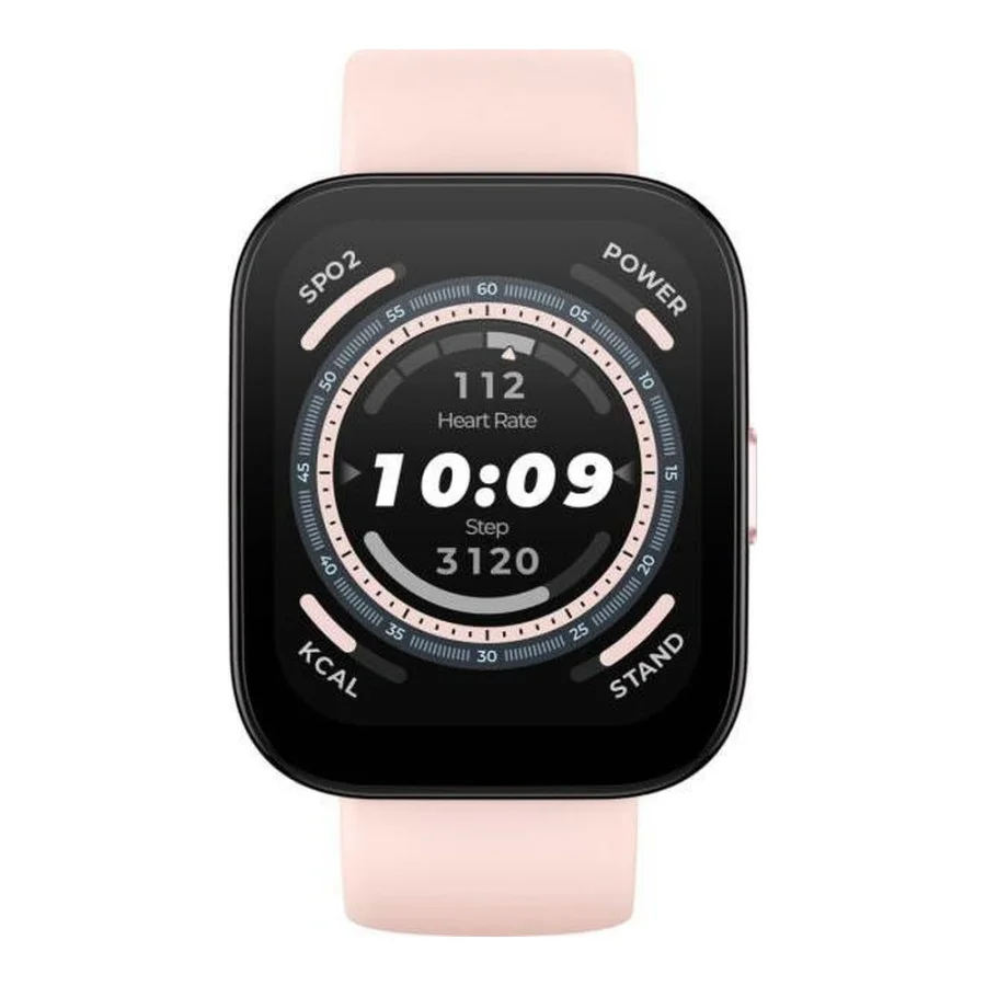 Amazfit Bip 5 Pastel Pink