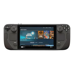 Valve Steam Deck 64 GB