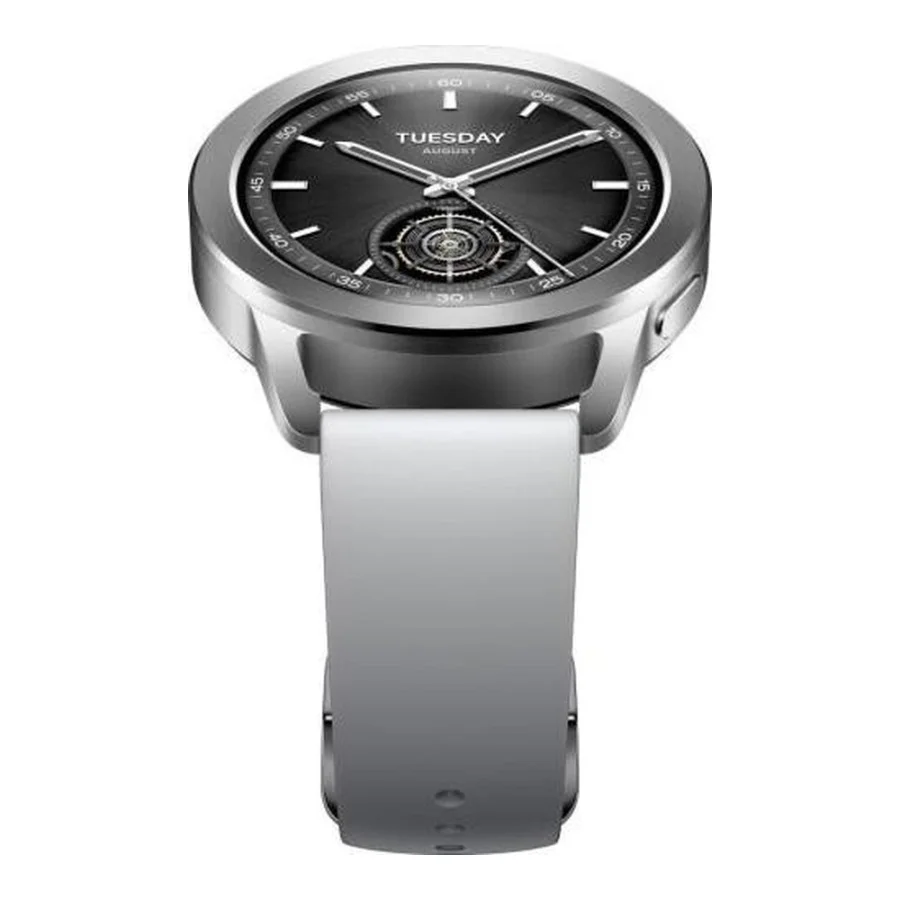 Xiaomi Watch S3 Silver (BHR7873GL)