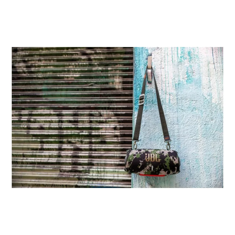 JBL Xtreme 4 Camo (JBLXTREME4CAMO)