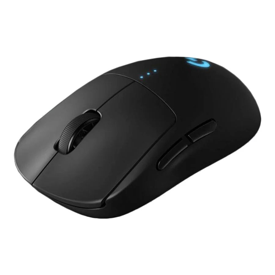 Logitech G Pro Wireless (910-005272, 910-005273, 910-005274, 910-005276)