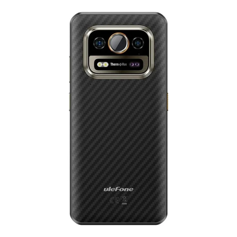 Ulefone Armor 25T 6/256GB Frost Black