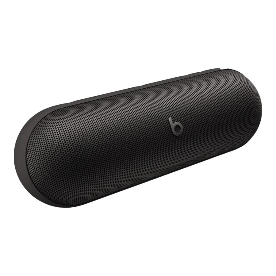 Beats by Dr. Dre Pill Matte Black (MW443)