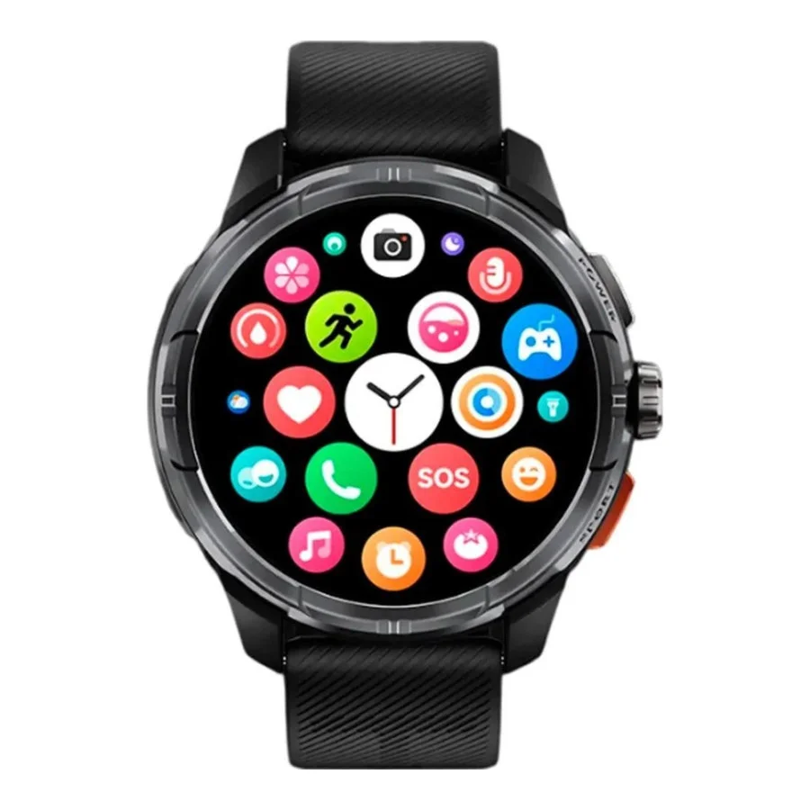 Haylou Solar Ultra LS23 Black