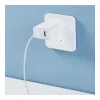 Xiaomi Mi 33W Wall Charger (Type-A+Type-C) EU White (BHR4996GL)