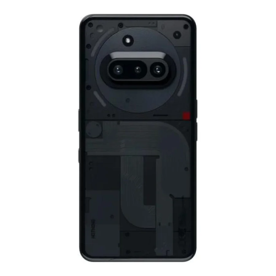 Nothing Phone (3a) 8/128GB Black