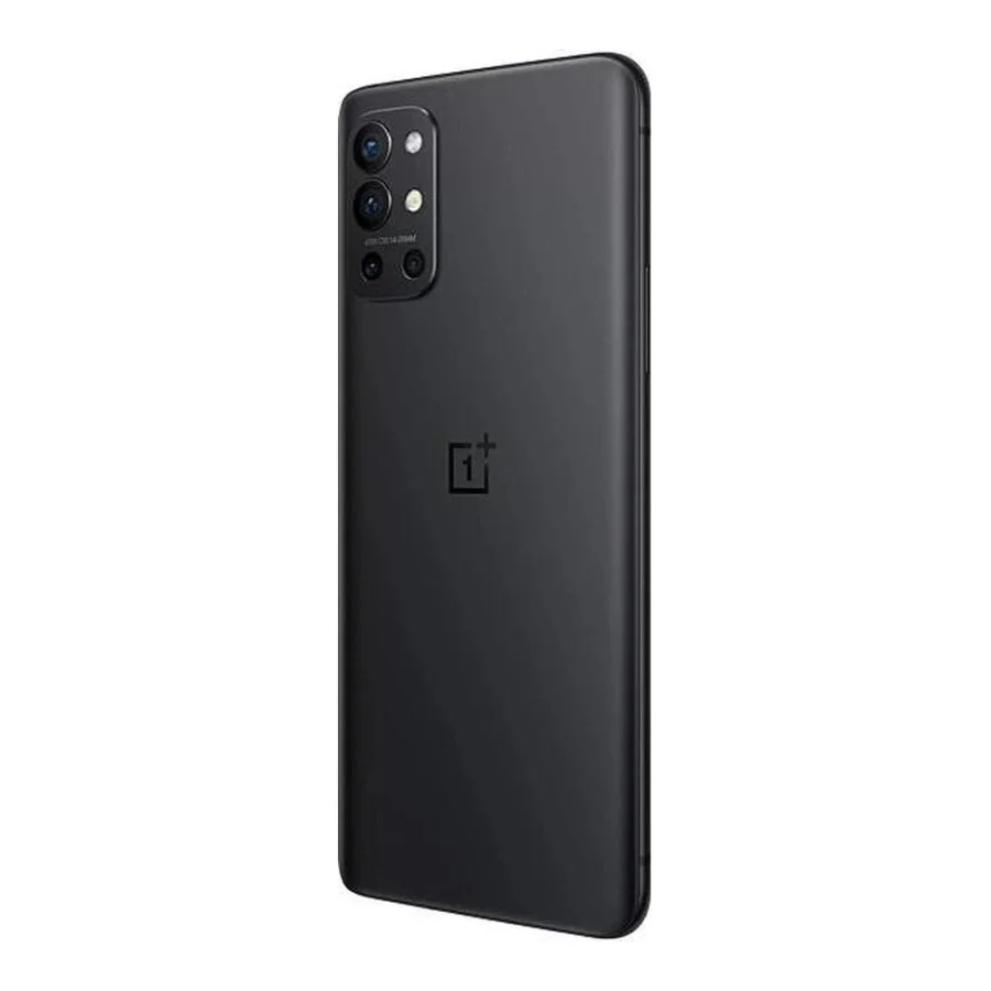OnePlus 9R 12/256GB Carbon Black