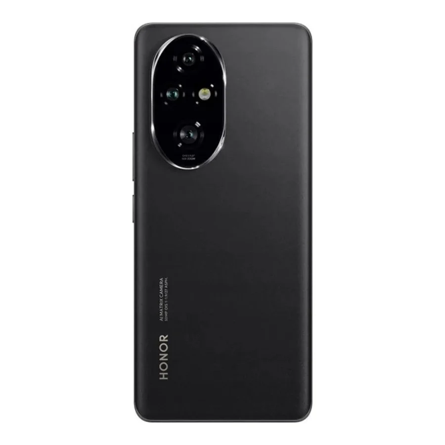Honor 200 Pro 12/512GB Black (Global Version)