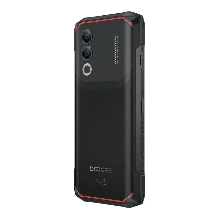 DOOGEE Blade 20 Turbo 8/256GB Black