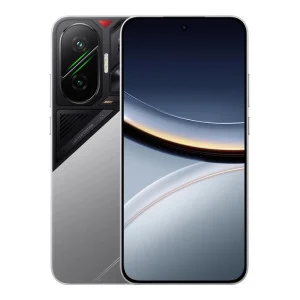 Xiaomi Poco F7 12/256GB Silver (with charger) (Global Version)