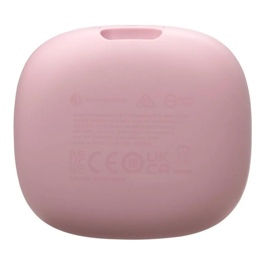 JBL Wave Flex 2 Pink (JBLWFLEX2PIK)