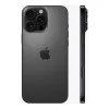 Apple iPhone 16 Pro Max 512GB eSIM Black Titanium (MYW73)