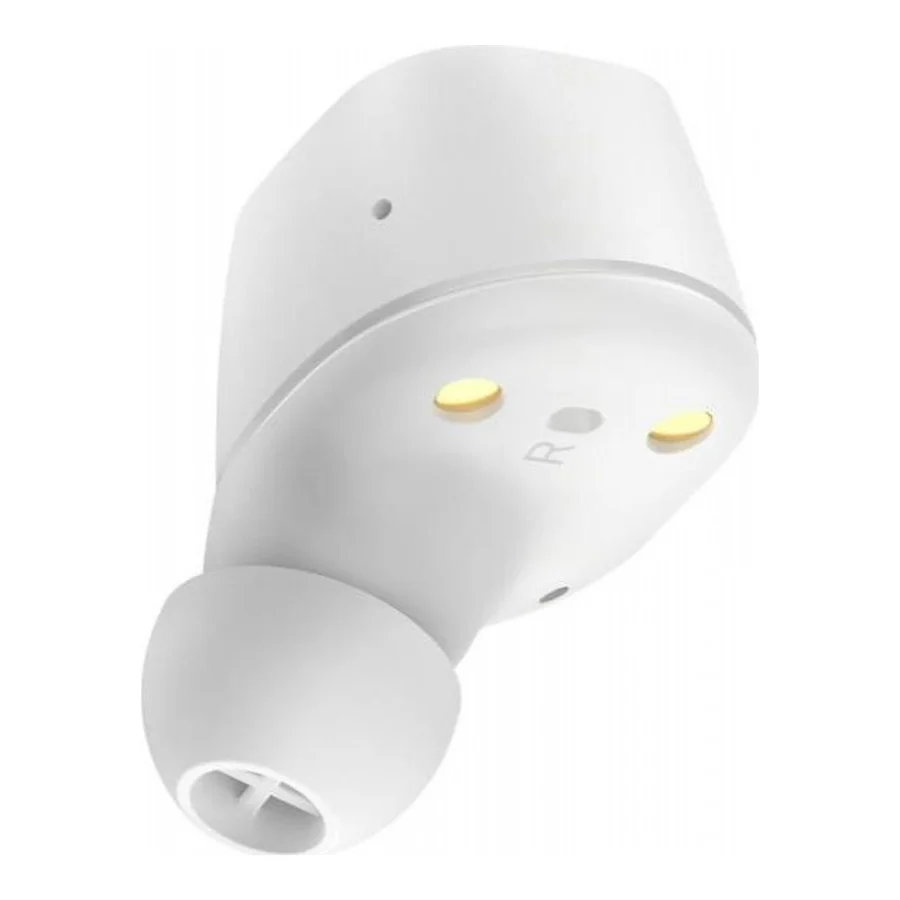 Sennheiser CX True Wireless White (508974)