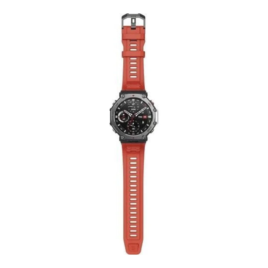 Amazfit T-Rex 3 Lava