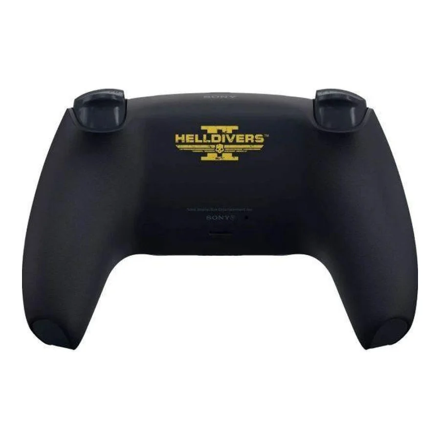 Sony DualSense Helldivers 2 Limited Edition (1000047305)