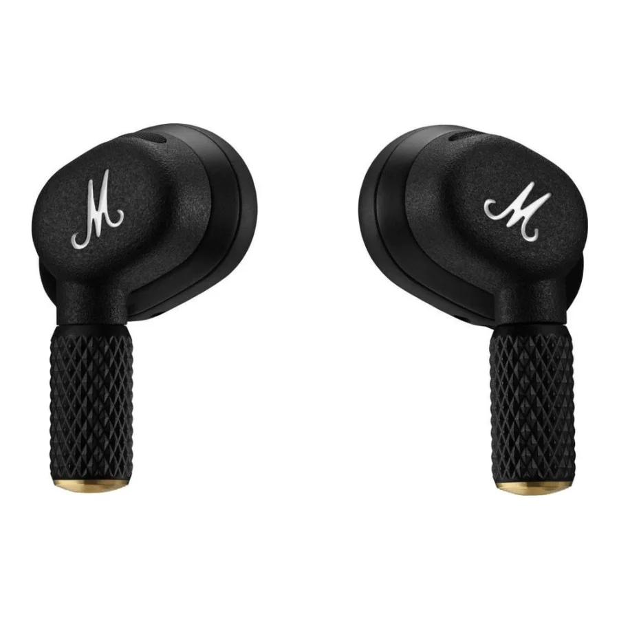 Marshall Motif II A.N.C. Black (1006450)